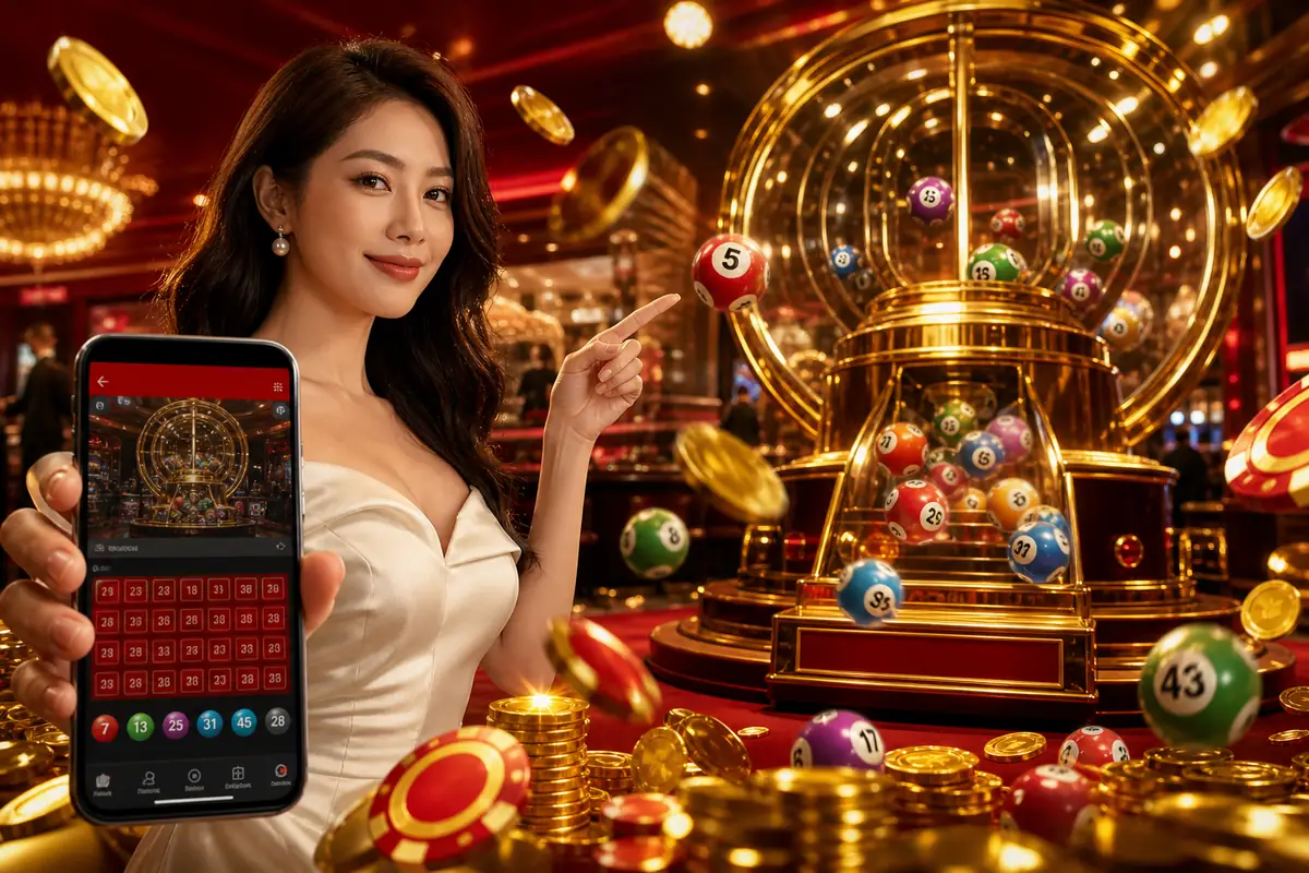 betgame ব্যাকারাত লাইভ ক্যাসিনো