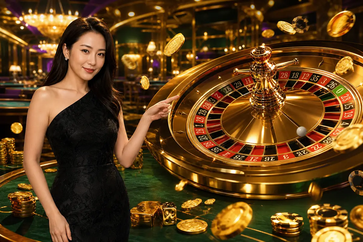 betgame Fortune Tiger স্লট গেম