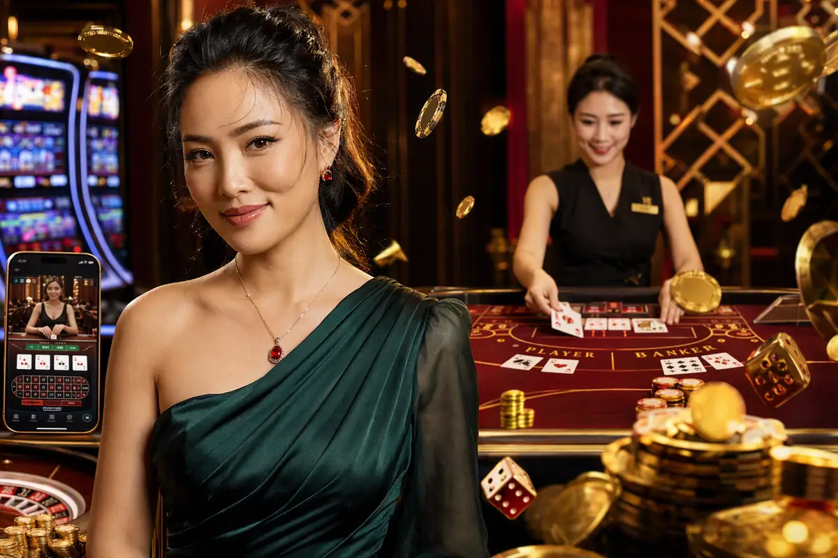 betgame অনলাইন স্লট গেম