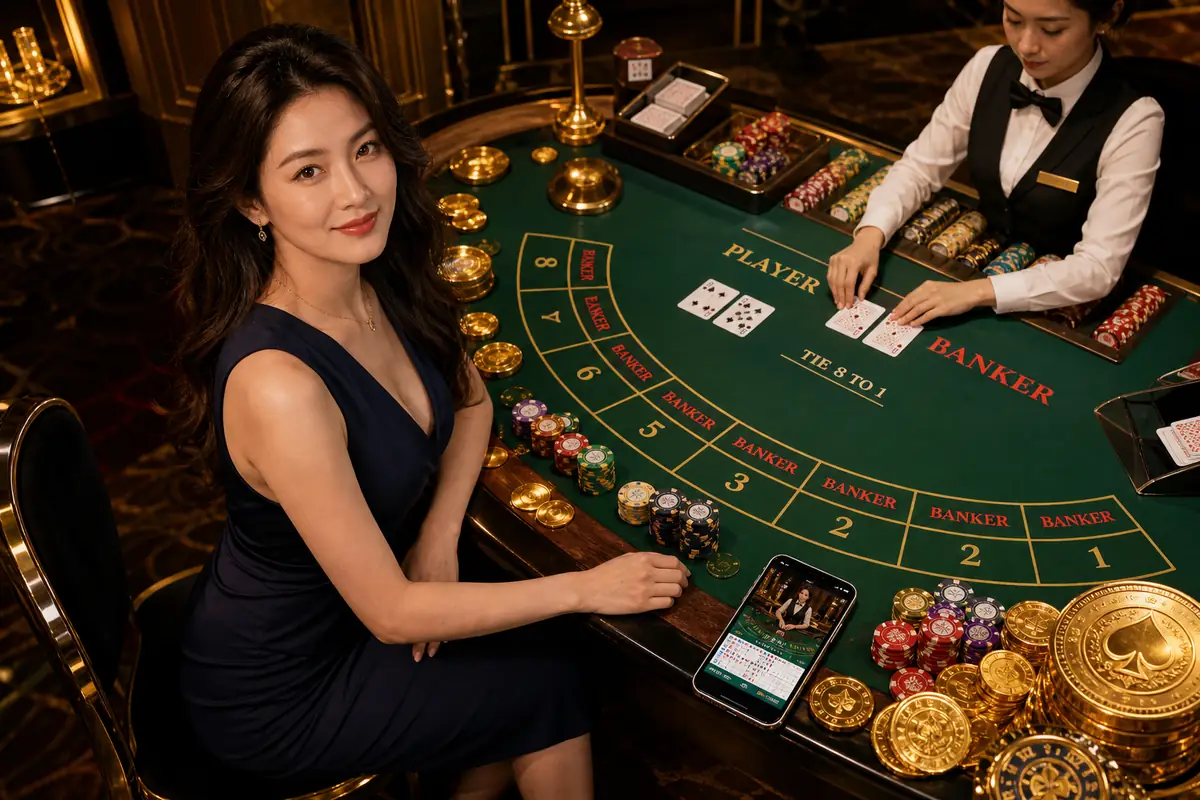 betgame VIP বোনাস ও পুরস্কার প্রোগ্রাম